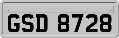 GSD8728
