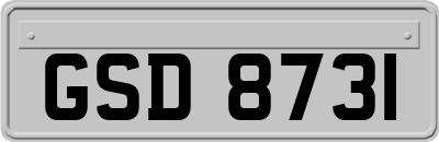 GSD8731