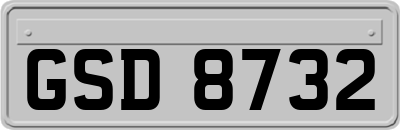 GSD8732