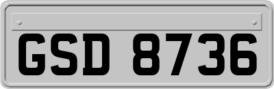 GSD8736