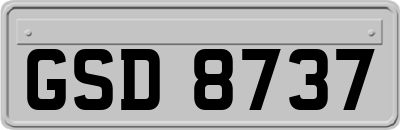 GSD8737