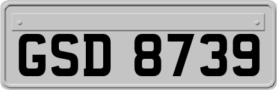 GSD8739