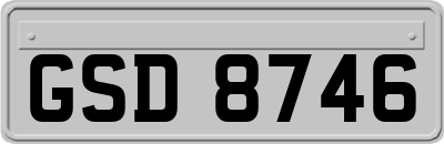 GSD8746