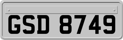 GSD8749
