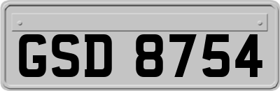 GSD8754