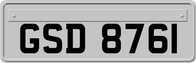 GSD8761