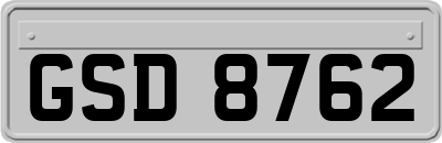 GSD8762