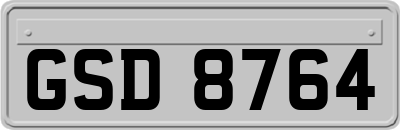 GSD8764