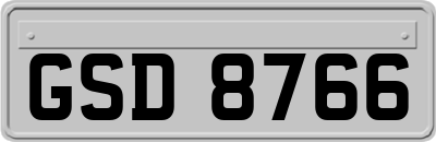 GSD8766