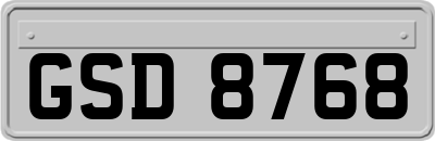 GSD8768