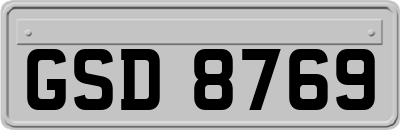 GSD8769