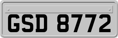GSD8772