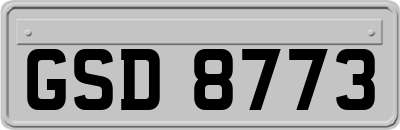 GSD8773