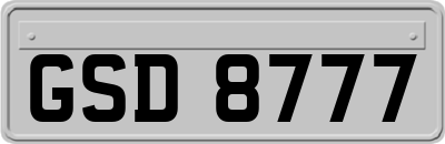 GSD8777