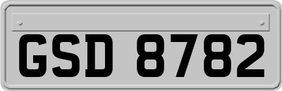 GSD8782