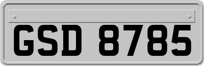 GSD8785