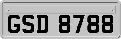 GSD8788