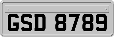 GSD8789