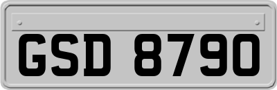 GSD8790