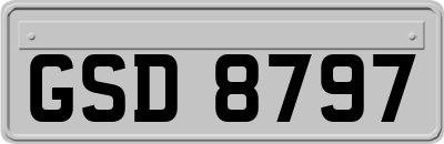 GSD8797
