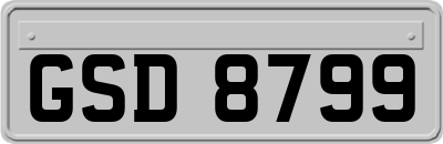 GSD8799