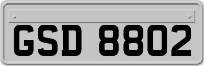 GSD8802