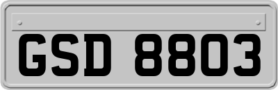 GSD8803