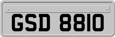 GSD8810