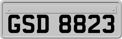 GSD8823