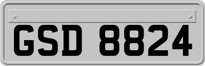 GSD8824