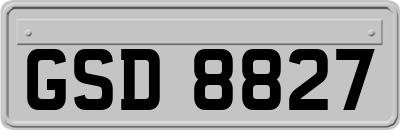 GSD8827
