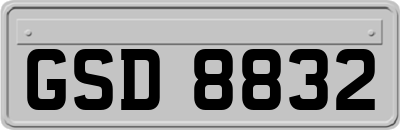 GSD8832