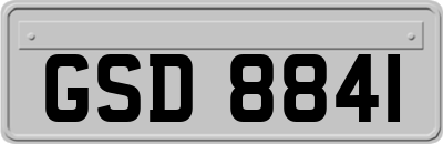GSD8841