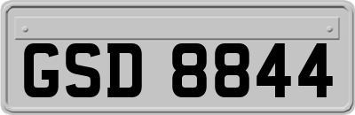 GSD8844