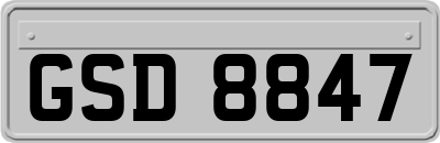 GSD8847