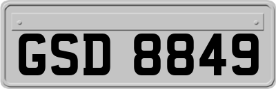 GSD8849