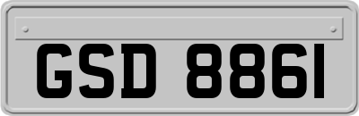 GSD8861