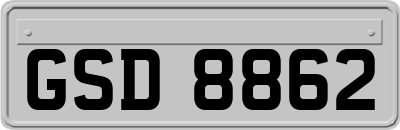 GSD8862
