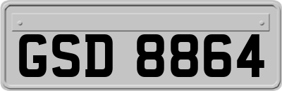 GSD8864