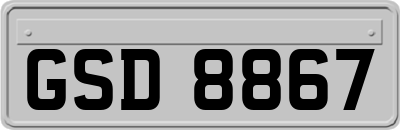GSD8867