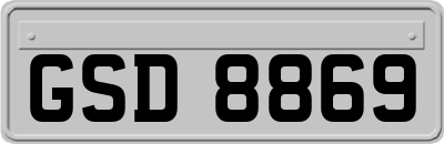 GSD8869