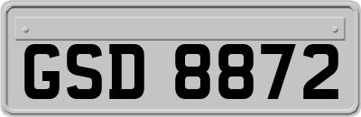 GSD8872