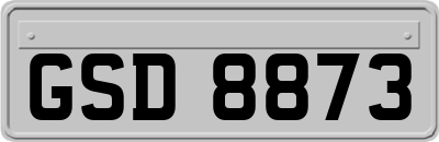GSD8873