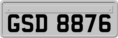 GSD8876