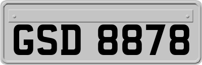GSD8878