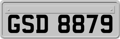 GSD8879