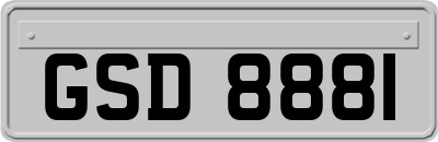 GSD8881