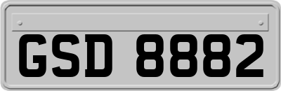 GSD8882