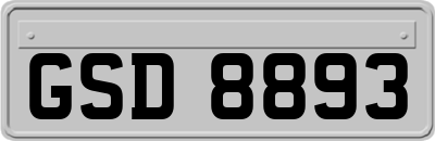 GSD8893