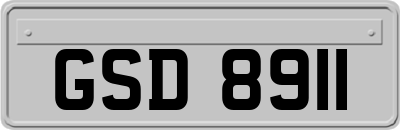 GSD8911